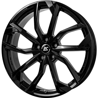Aluvelgen 18` 5x112 RC-Design RC34 SG